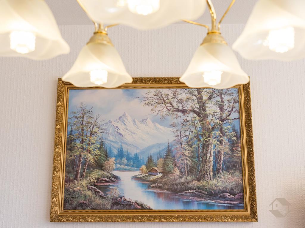 Landhaus Gruden Sommerberg 바드윌드바드 외부 사진