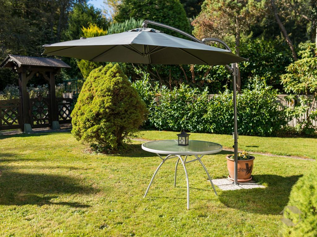 Landhaus Gruden Sommerberg 바드윌드바드 외부 사진